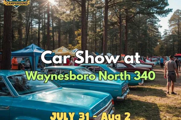 Car Show