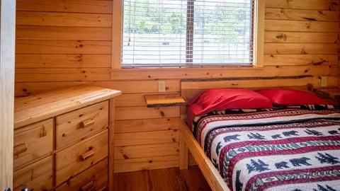 2-Bedroom Ridge View Bungalow — image 2 of 6