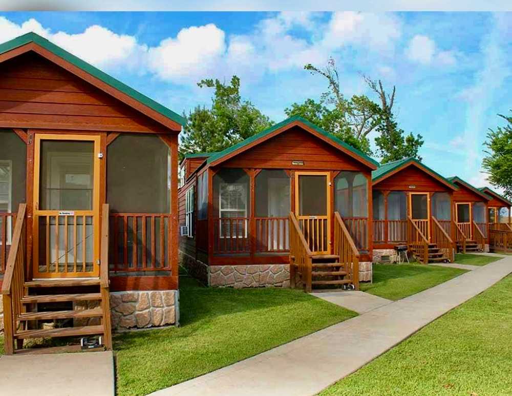 Bayou Bend RV Resort, Baytown, Texas - Photo 3