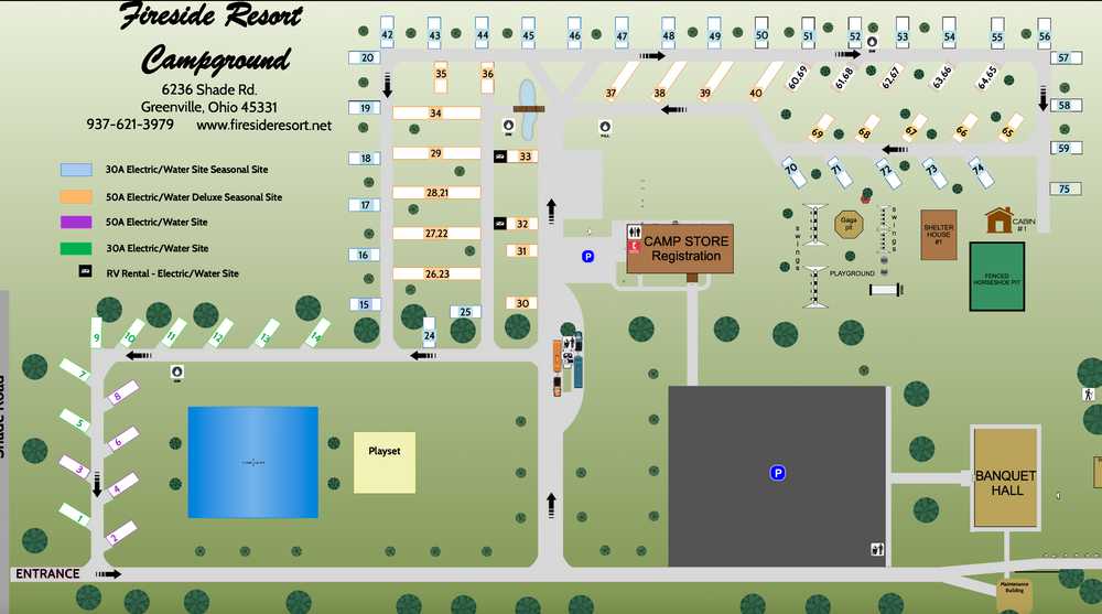 Fireside Resort & Campground - Photo 5