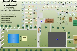 Fireside Resort & Campground – photo 5