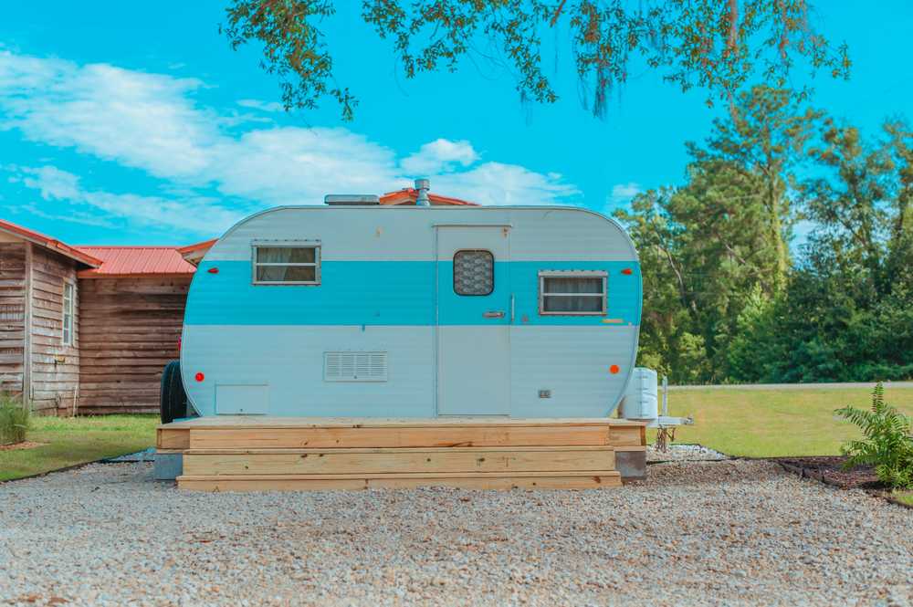 River Landing RV Park, Bristol, Florida - Main Photo
