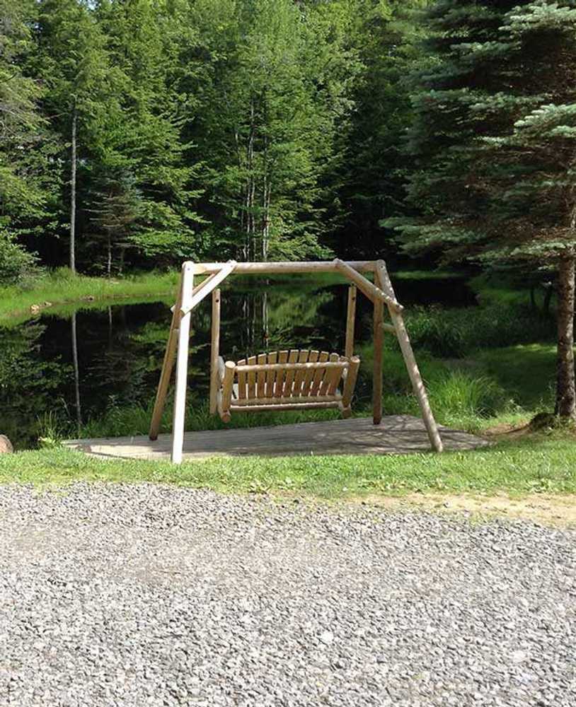 Family and Friends Campground - Photo 4