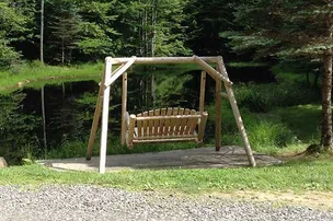 Family and Friends Campground – photo 4