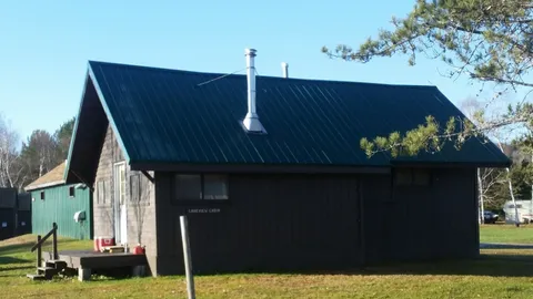 Lakeview Cabin — image 2 of 2