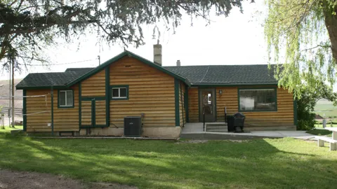 House Rental - Ranch House — image 1 of 1