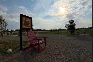 Owl's Nest Campground – photo 3