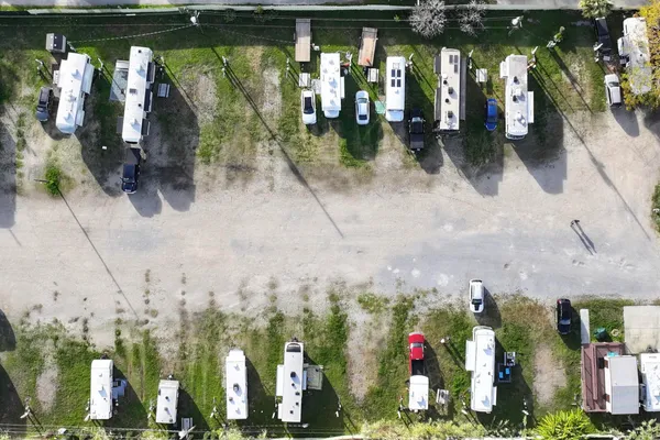 Three Oaks & A Pine RV Park – photo 1