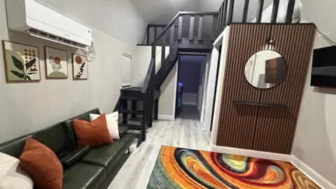 2 Bedroom Cabin — image 1 of 16