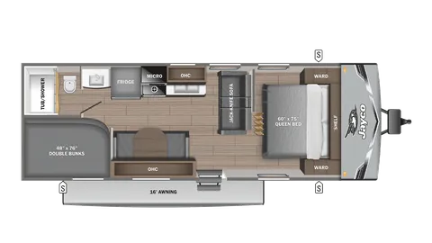 Notch Hideaway Camper Retreat — image 9 of 9
