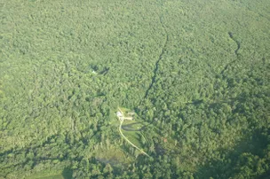 Privacy Campground – photo 4