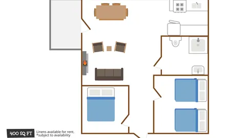 Boo Boo™ Bungalow — image 9 of 9