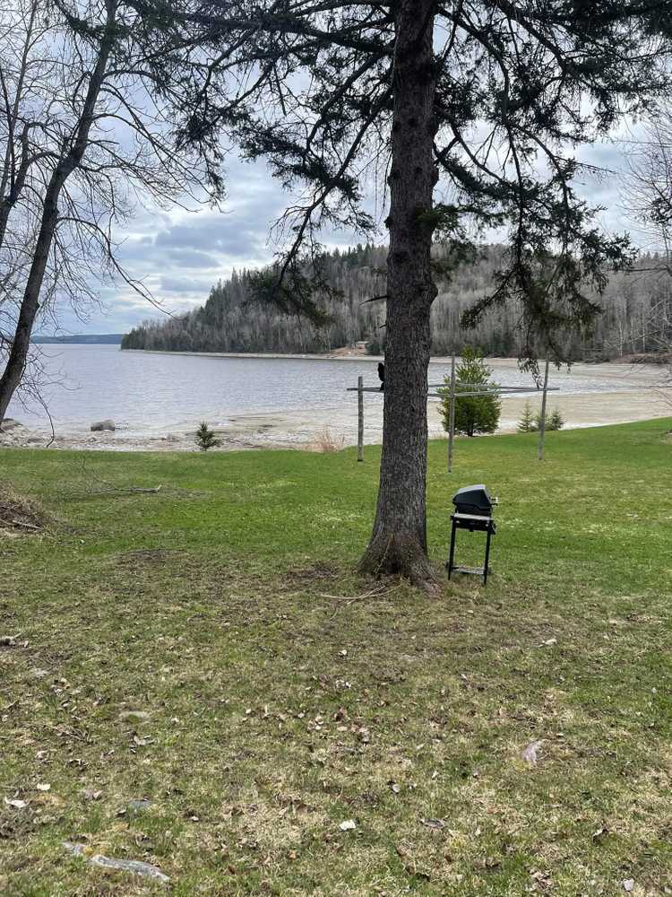 Maiden Bay Camp, North Cobalt, Ontario - Photo 4