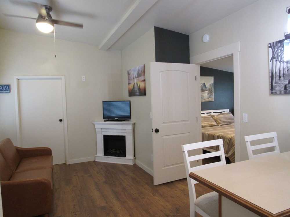 Small Condo "D"