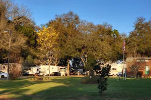 Magnolia Trace RV Park – photo 3