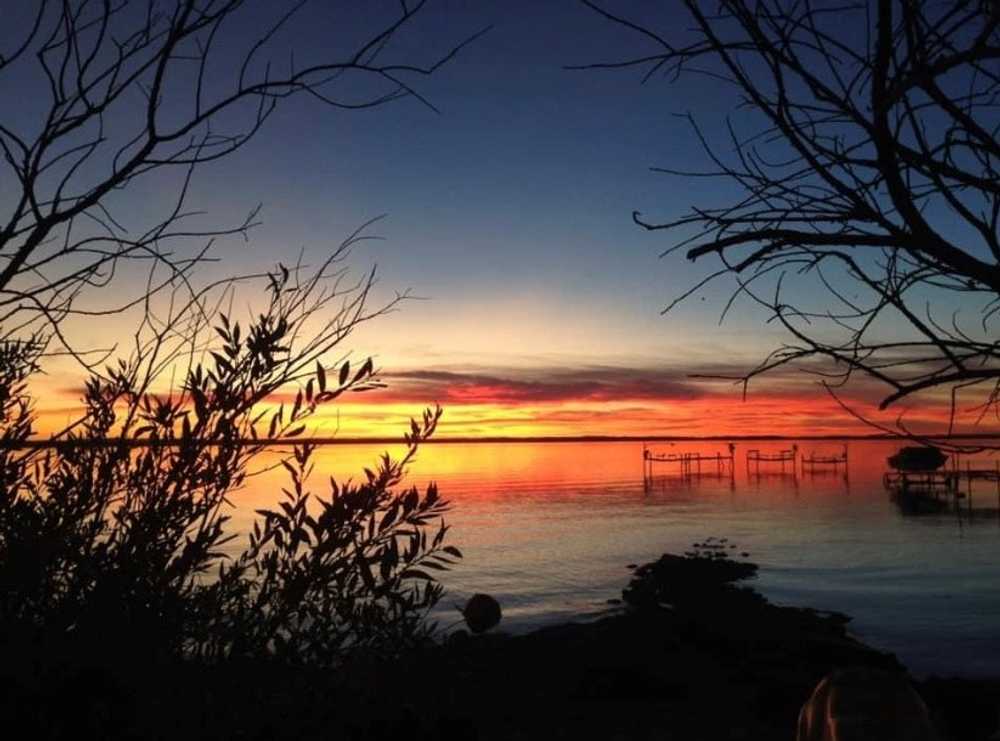 Wilson's Beach Campground - Photo 2