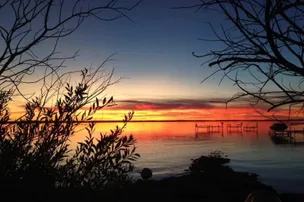 Wilson's Beach Campground – photo 2
