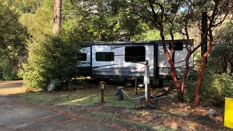 50 Amp FHU Near River — image 7 of 7