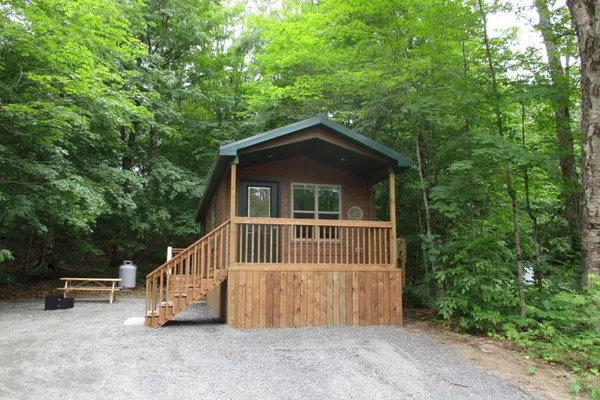 Bloom Resorts Georgian Bay – photo 1