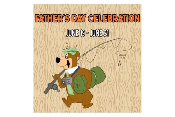 Father's Day Celebration