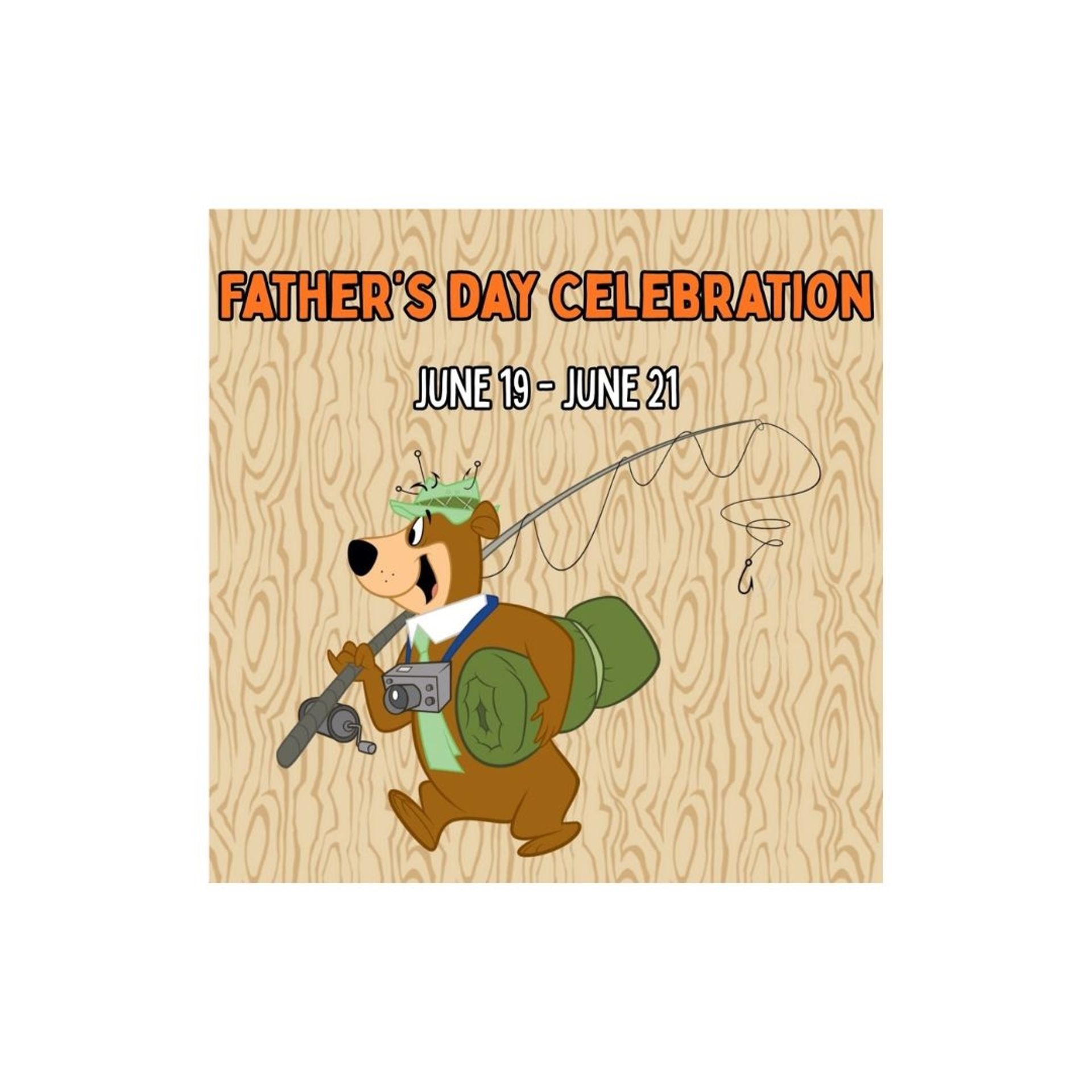 Yogi Bear’s Jellystone Park™ Camp-Resort: Akron-Canton