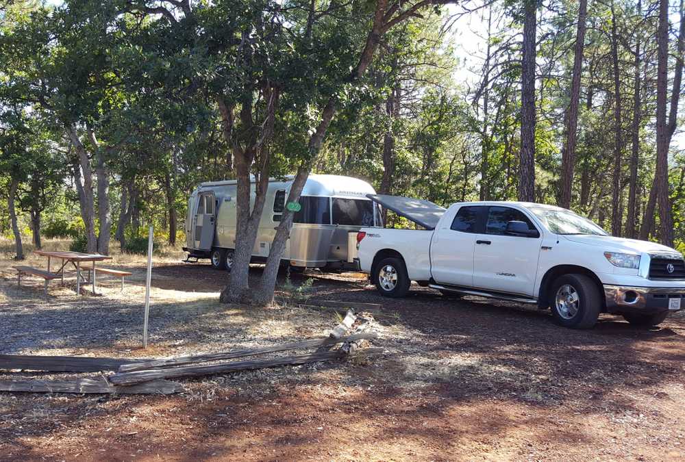 Lassen RV Park & Campground - Photo 5