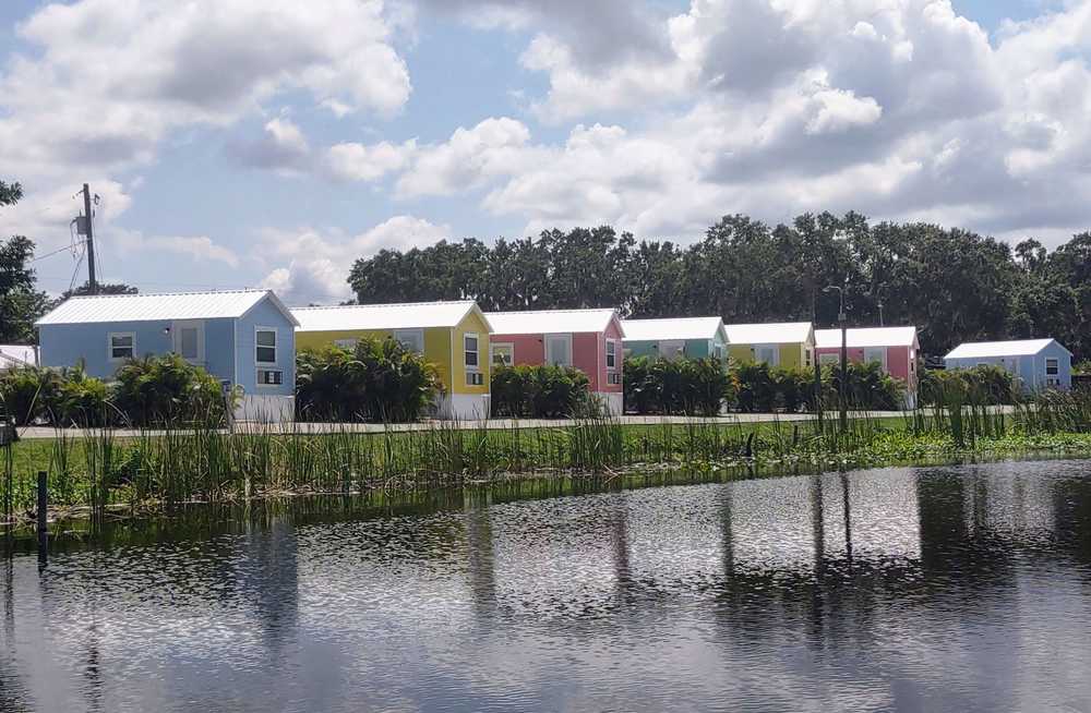 Lake Okeechobee RV Park - Photo 5