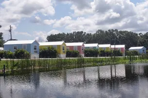 Lake Okeechobee RV Park – photo 5