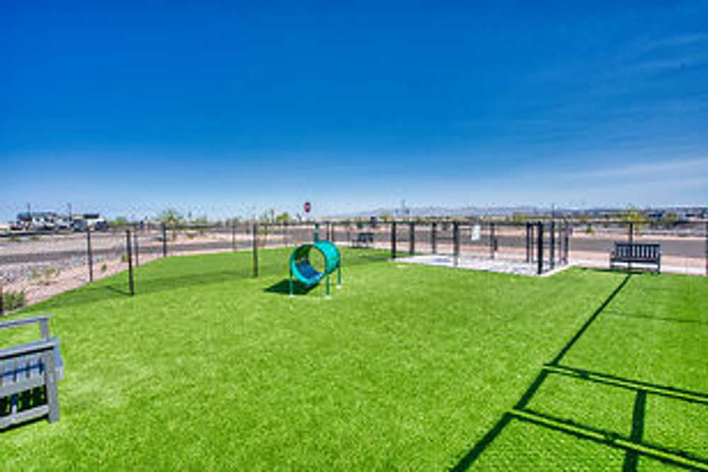 Buckeye Ranch RV Resort, Tonopah, Arizona - Photo 5