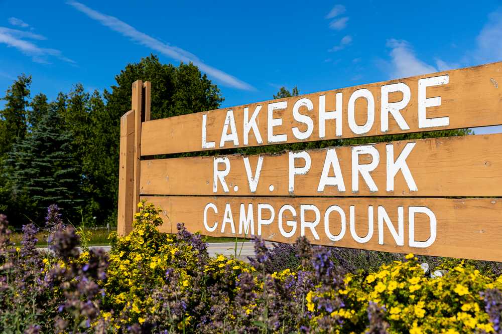 Lakeshore RV Campground - Photo 2
