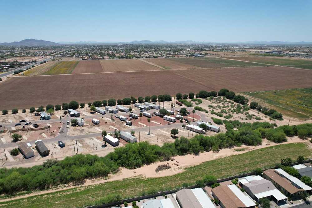 Rancho Del Sol - Main Photo