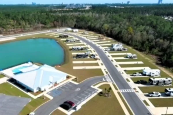 Two Lakes RV Resort – photo 1