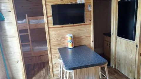 Cindy Bear Cabin — image 2 of 6