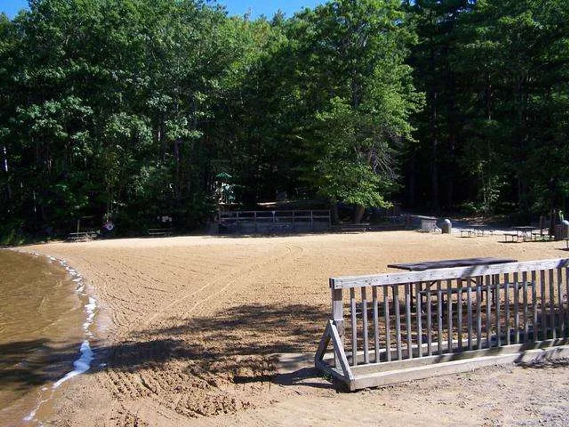 Hunter's Run RV Park