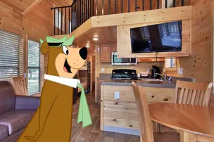 Yogi Bear's Jellystone Park™ Camp-Resort: Eufaula – photo 5