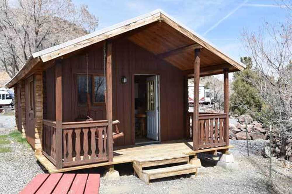 Virginia City RV Park - Virginia City, Nevada - Campspot