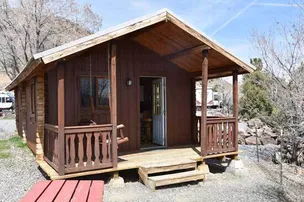 Virginia City RV Park – photo 3