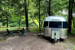 Covered Bridge Campsite – photo 4