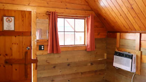 1 Room Camping Cabin -Without Bathroom — image 2 of 4