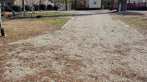 Deluxe Pull-Through Full Hook-Up Site — image 4 of 4