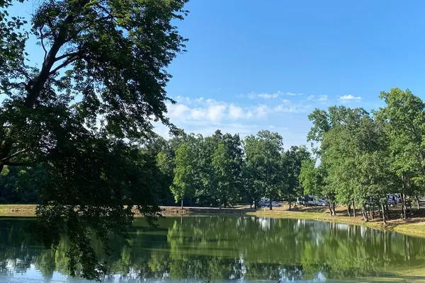 Blake Farms Family RV Resort – photo 1