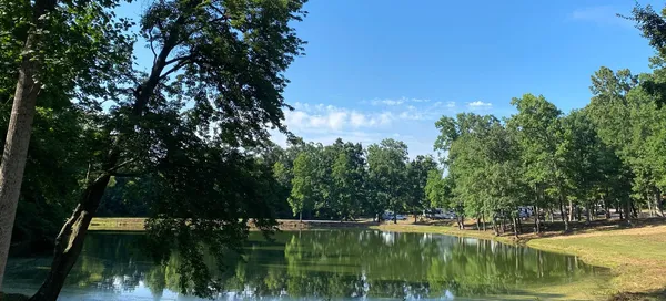 Blake Farms Family RV Resort campground