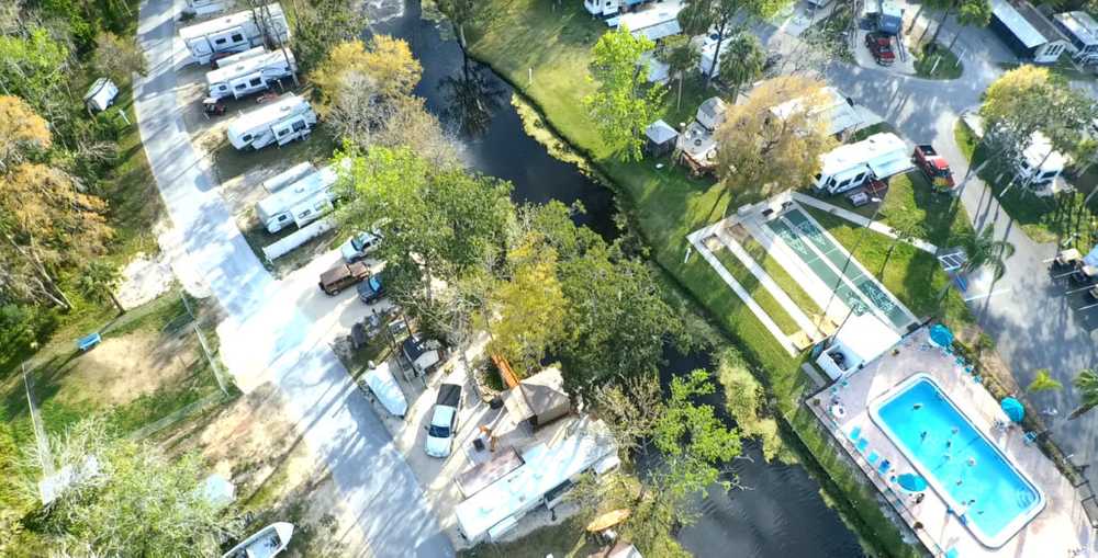 Sun Retreats Homosassa River - Photo 5