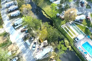 HRR Sun Retreats Homosassa River – photo 5