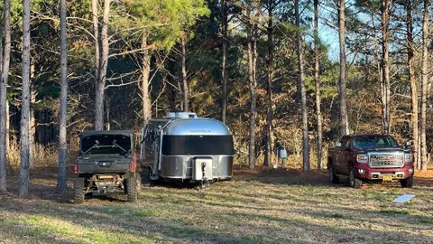 Standard Full Hookup RV Site — image 2 of 2
