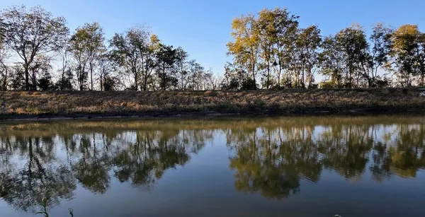 The Dogwood RV Park, Bleiblerville, Texas campground