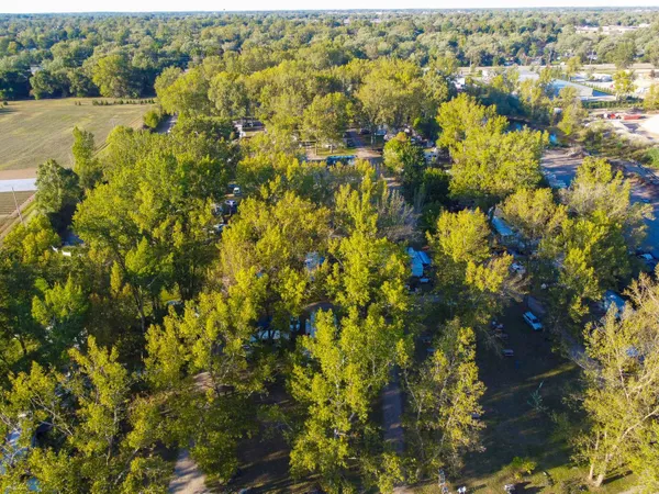 Dutch Treat Camping campground