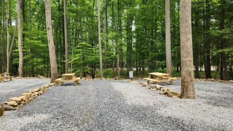Standard Park View RV Site — image 1 of 10