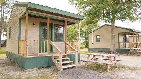 Cindy Bear™ Cabin — image 1 of 8