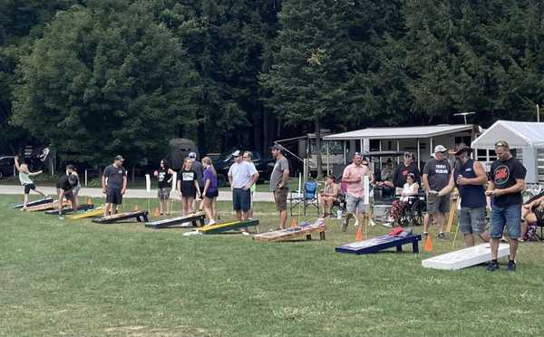 Labor Day Weekend